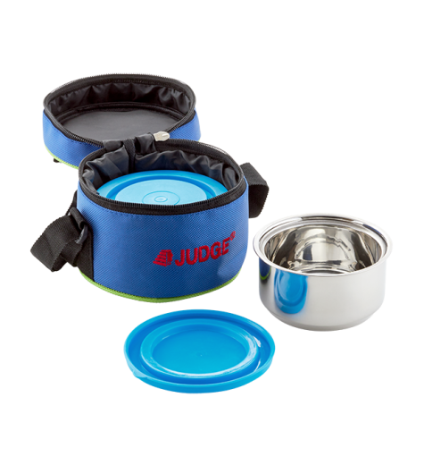 2 Piece Insulated Tiffin Set